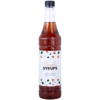 Image of Simple Syrups Hazelnut Syrup