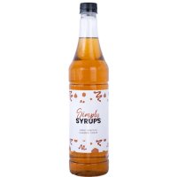 Image of Simply Syrups Caramel Syrup
