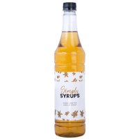 Image of Simply Syrups Vanilla Syrup