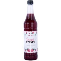 Image of Simply Syrups Strawberry Syrup