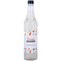Image of Simply Syrup Curacao Triple Sec Syrup