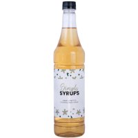 Image of Simply Syrups Elderflower Syrup