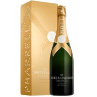 Image of Moët & Chandon x Pharrell Williams Gold