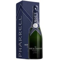 Image of Moët & Chandon x Pharrell Williams Midnight Blue