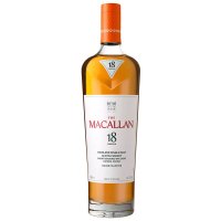 Image of Macallan Colour Collection 18 Year Old