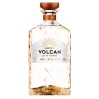 Image of Volcan De Mi Tierra Cristalino Tequila 750ml