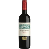 Image of Franschhoek Cellar The Old Museum Merlot (750ml)