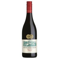 Image of Franschhoek Cellar Baker Station Shiraz (750ml)