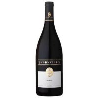 Image of SARONSBERG Provenance Shiraz (1 x 750ml)