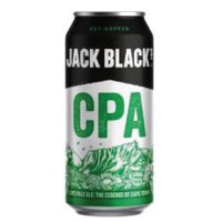 Image of Jack Black’s Cape Pale Ale Case Cans (24 x 440ml)