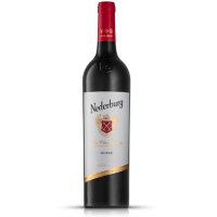 Image of Nederburg Winemasters Shiraz (1x750ml)