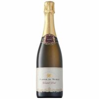Image of Plaisir De Merle Grand Brut MCC