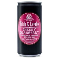 Image of Fitch & Leedes Cheeky Cranberry
