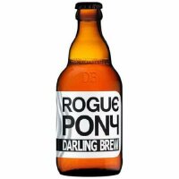 Image of Darling Brew Rogue Pony