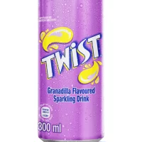 Image of GRANADILLA Twist