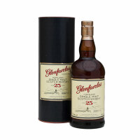 Image of Glenfarclas 25 Year Old