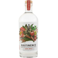 Image of Abstinence Cape Spice - Alcohol Free