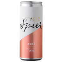 Image of Spier Signature Rose Can