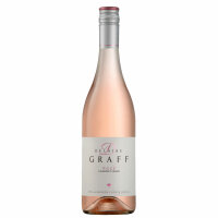 Image of Delaire Graff Cabernet Franc Rose