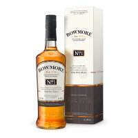 Image of Bowmore No.1