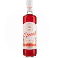 Image of Abstinence Aperitif Blood Orange - Alcohol Free