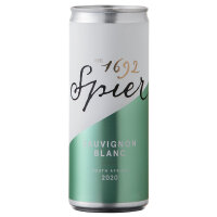 Image of Spier Signature Sauvignon Blanc Can