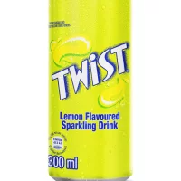 Image of Lemon Twist