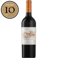 Image of Zorgvliet Cabernet Franc