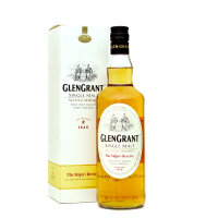Image of Glen Grant Major's Reserve
