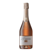 Image of L'Ormarins Brut Rose Vintage