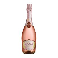 Image of Grace Du Roi Rose Gold Demi-Sec