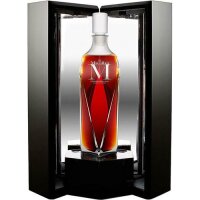 Image of The Macallan M
