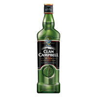 Image of Clan Campbell Scotch Whisky