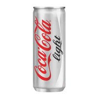 Image of Coca Cola Light / COKE LIGHT