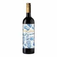 Image of Unorthodox Merlot Cabernet Sauvignon