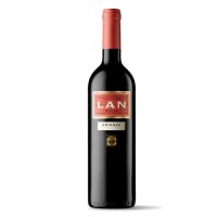 Image of Lan Crianza Red