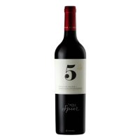 Image of Spier Creative Block 5 Red