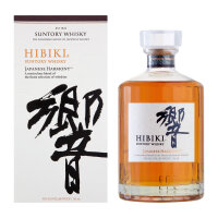 Image of Hibiki Japanese Harmony Whisky