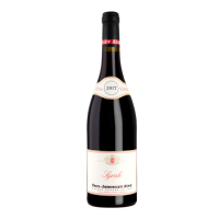 Image of Paul Jaboulet A Secrets Family Syrah