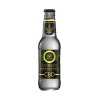 Image of Monks Indian Tonic Water