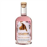 Image of Sugarbird Pinot & Pelargonium Gin