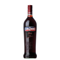 Image of Cinzano Rosso Vermouth