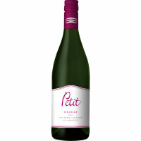 Image of Ken Forrester Petit Pinotage
