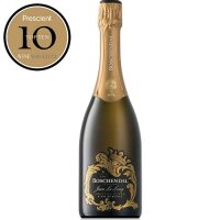 Image of Boschendal Jean Le Long Prestige Cuvée Blanc de Blanc