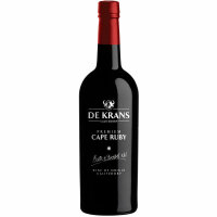 Image of De Krans Cape Ruby Port