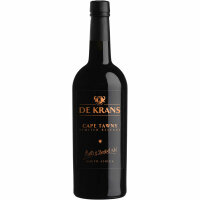 Image of De Krans Cape Tawny Port