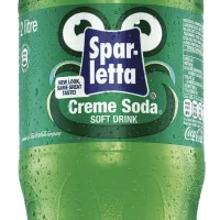 Image of Creme Soda
