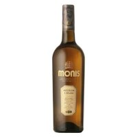 Image of Monis Medium Cream Sherry