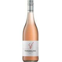 Image of Vondeling Rose