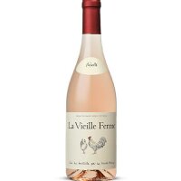 Image of La Vieille Ferme Rose